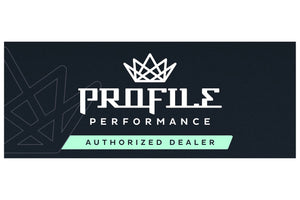 Banner: Profile Performance