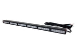 KC Hilites Chase LED Light Bar: (28in / Rear-Facing for Maverick X3)