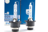 D2S: Philips 85122 WHV2 (5000K)