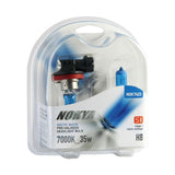 H8: Nokya Pro Halogen 65w (Hyper Yellow; Pair)