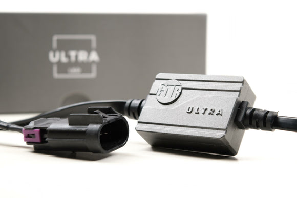 H13/9008: GTR Ultra Series 2.0 (Hi/Lo)