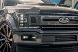 XB LED Heads: Ford F150 (18-20) (Pair / ASM) (Gen 2)