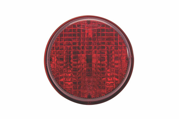 JW Speaker: 217-12/24V (Each / White / Back up / No Bracket)