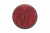 JW Speaker: 217-12/24V (Each / White / Back up / No Bracket)