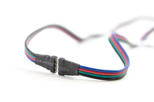Extension: RGB 4P (10ft)