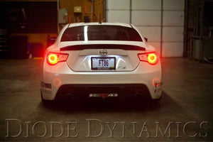 DD Tail As Turn Conversion & Back-up Modules: FR-S / BR-Z / FT86
