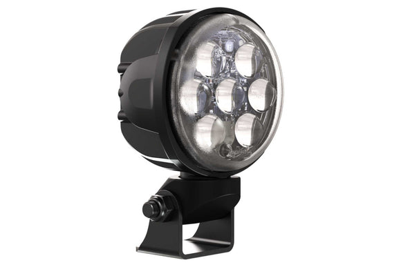 JW Speaker: 4415 12/24V (Set / Spot Beam Pattern / Side View Mirror Mounting Kit)