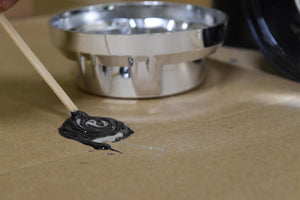 JBWeld Epoxy: Steel Stik