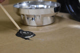 JBWeld Epoxy: Steel Stik