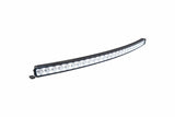 Vision X Light Bar: 30in (17-LED / 170W / XPR Curved + Halo / with L-Brackets & Harness)