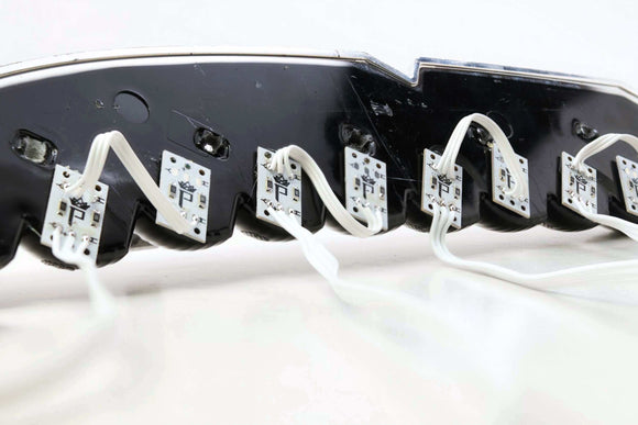 Profile Pivot SS Chip Kit (12 pc)