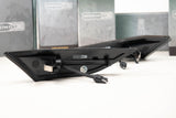 XB Side Markers: Porsche 991/981/718 (Pair)