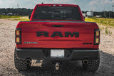 XB LED Tails: Dodge Ram (09-18) (Pair / Smoked)