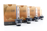 D2S: XB 5000K 35w HID Bulbs (Pair)
