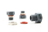Breather: Bolt-On (12mm)