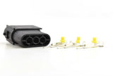 Connector: T10 Ford Parking Light Male