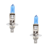 H1: Nokya Pro Halogen 70w (Hyper Yellow; Pair)