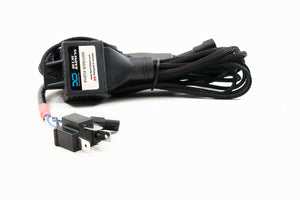 Relay Harness Input: XTR HID (9003/H4)