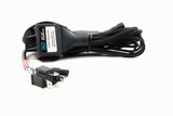 Relay Harness Input: XTR HID (9003/H4)