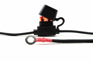 Relay Harness Input: XTR HID (H13/9008)