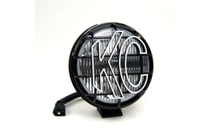 KC Hilites Apollo Pro Halogen: (6in / 100w Spot / Each)