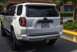 XB LED Tails: Toyota 4Runner (10-21) (Pair / Smoked)