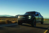 Rigid RDS-Series Pro Light Bar: (Spot / 40in / White Housing)