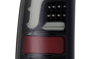 ARex Pro LED Tails: Toyota Tundra (14-20) (Jet Black)