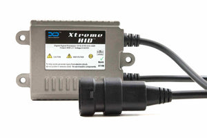 35W / AMP: Xtreme HID Ballast